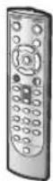 SHARP XG-C40XE - Supplied accessories - 1