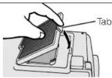 SHARP XG-C40XE - CAUTION - 6