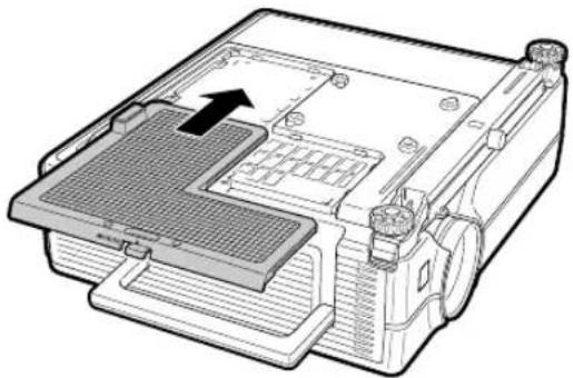 SHARP XG-C40XE - Note - 2