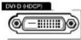 SHARP XG-C40XE - Samples of Cables for Connection - 15