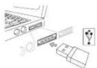 TARGUS AMP09US - Using Your Remote - 3