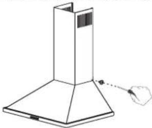 SCHNEIDER SCD 605X - DUCT PIPE: - 1
