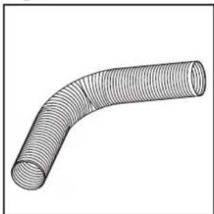 SCHNEIDER SCD 605X - DUCT PIPE: - 4