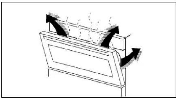 Tricity Bendix SIE555BG - HINTS AND TIPS - 5
