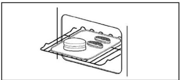 Tricity Bendix SIE515SV - USES OF DEFROST FEATURE - 1