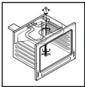 Ramtons RF/186 - Grill - 1