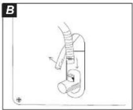 Thor VL9000 - - Drain switchover - 2
