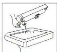 Thor VL9000 - Cleaning and Maintenance - 3