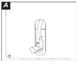 Thor VL9000 - - Drain switchover - 1