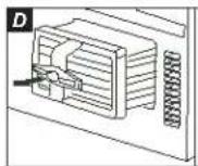 Thor VL9000 - Cleaning and Maintenance - 3