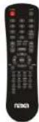 Naxa NT-1308 - Accessories - 1