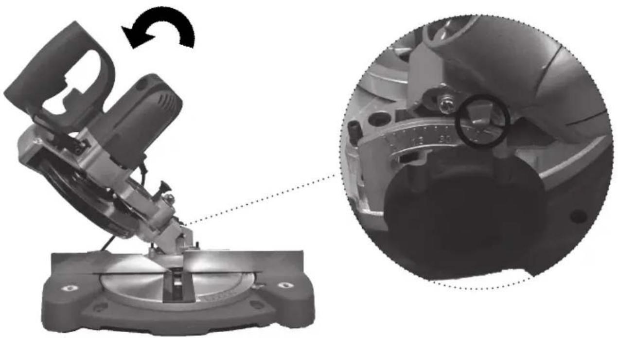 Meec Tools 242-106 - REGULACJA CIĘCIA FAZOWEGO - 1