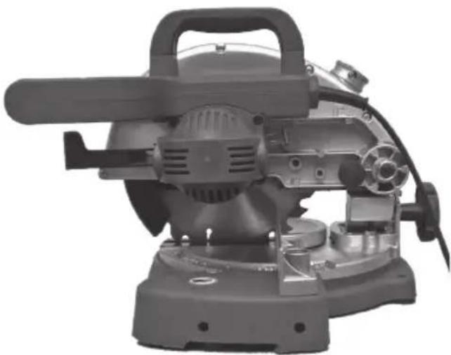 Meec Tools 242-106 - TRANSPORT - 1