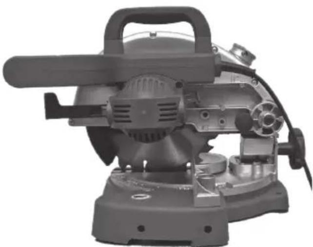 Meec Tools 242-106 - TRANSPORT - 1