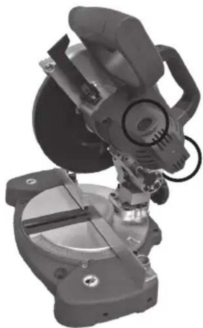 Meec Tools 242-106 - BYTE AV KOLBORSTAR - 1