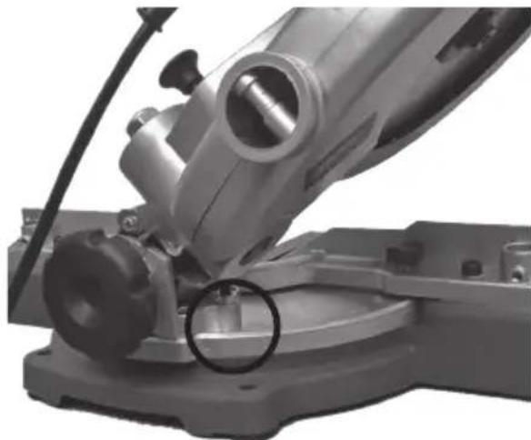 Meec Tools 242-106 - OBS! - 5