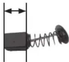Meec Tools 242-106 - WARNING! - 1