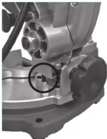 Meec Tools 242-106 - OBS! - 2