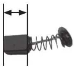 Meec Tools 242-106 - REPLACING THE CARBON BRUSHES - 2