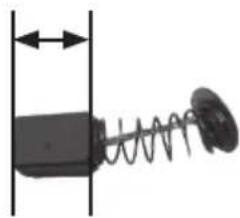 Meec Tools 242-106 - ADVARSEL! - 1