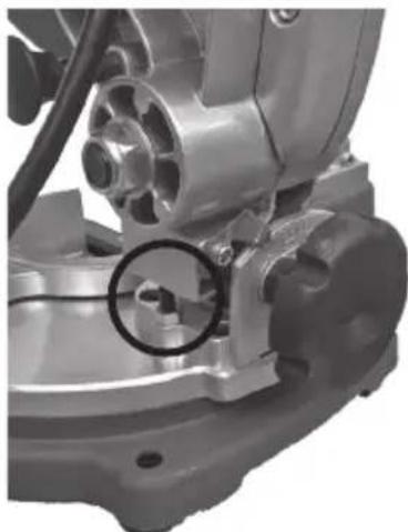Meec Tools 242-106 - FINE-ADJUSTMENT OF THE 90° ANGLE - 2