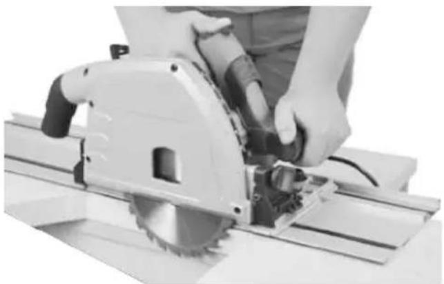Meec Tools 020-192 - VIKTIG! - 1