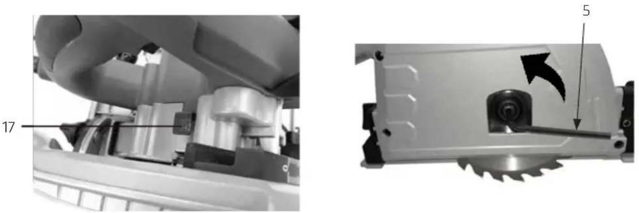 Meec Tools 020-192 - Gersågning - 2