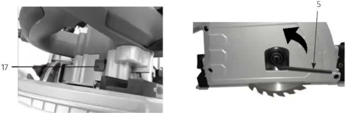 Meec Tools 020-192 - Ciecie ukośne - 2