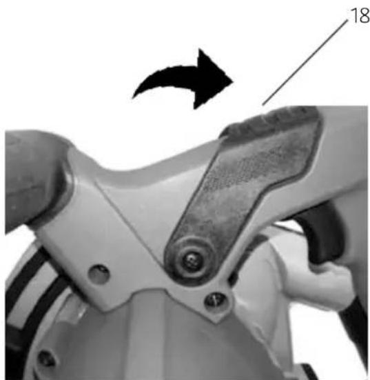 Meec Tools 020-192 - VIKTIG! - 2