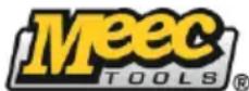 Meec Tools 020-192 - SAFETY INSTRUCTIONS - 1