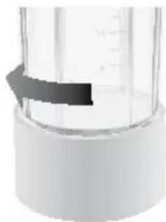 KITCHENAID 5KSBCJ - Blender with Culinary Blender Jar Assembly - 5