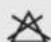 Ardo 55FL108MWXL - INTERNATIONAL CLOTHING CARE SYMBOLS - 10