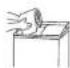 Ramtons RW/114 - Washing instruction: - 4
