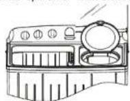 Ramtons RW/114 - Spinning-dryer instructions: - 1