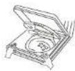 Ramtons RW/114 - How about laundry clothing outside of spin-dryer: - 2