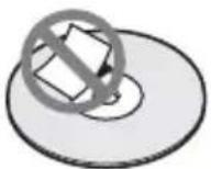 SONY Handycam DCR-DVD910 - Notes on use - 2