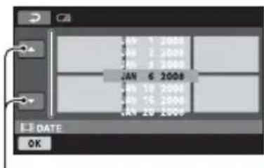 AN 1 2008 AN 2 2008 AN 3 2008 AN 6 2008 AN 10 2008 AN 15 2008 AN 20 2008 I-1 DATE OK
