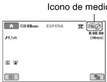 Icono de medio 60min ESPERA 3F J5.1sh 0:00:00 [10min]