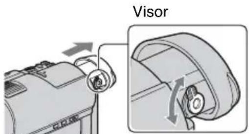 Visor