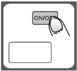 ON/OFF