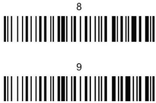 8 9
