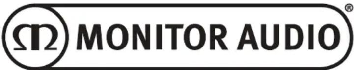 Ω MONITOR AUDIO®