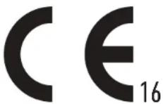 MONITOR AUDIO W265 - EC Declaration of Conformity - 1