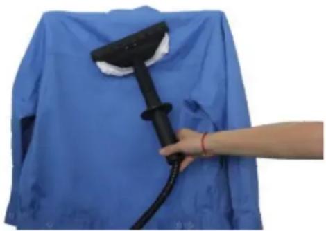 Kogan KAMOP51STMA - GARMENT STEAMER - 1