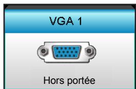 VGA 1 Hors portée