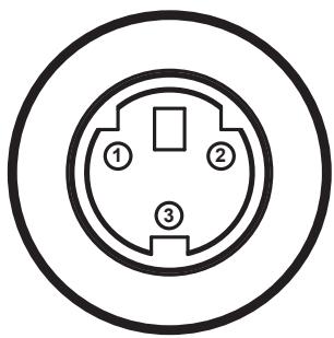 OPTOMA X300 - Commandes RS232 et Liste des Fonctions du Protocole RS232 - 1