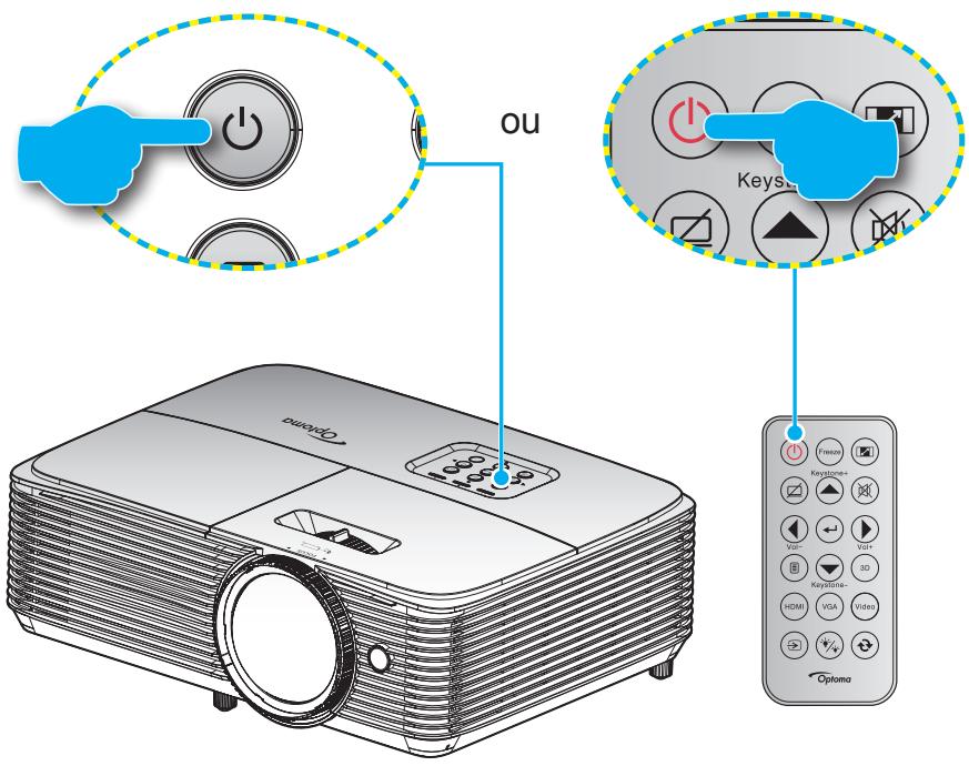 OU Keyset Power Keyset+ V0- V01- Keyset- HDMI VGA Video Optoma