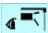 OPTOMA X320USTi - Commandes de l'utilisateur - 3
