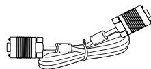 OPTOMA X402 - Avertissement: - 2