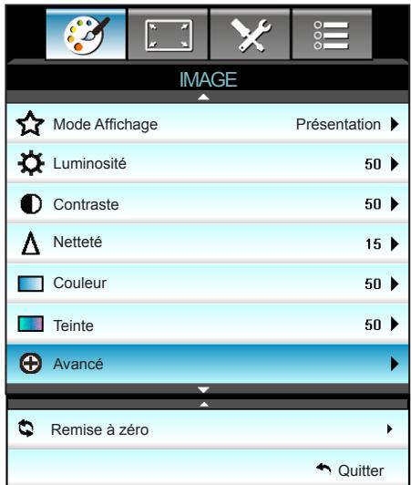 OPTOMA X402 - IMAGE - 1